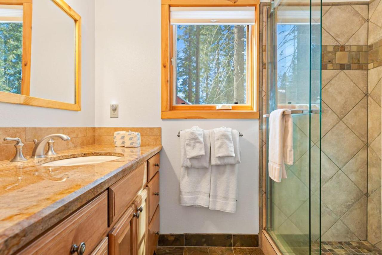 Oso Lodge Yosemite West Buitenkant foto